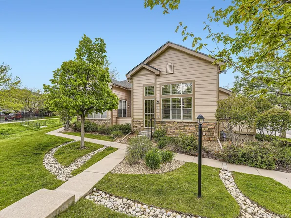 14292 E Napa Place #11B, Aurora, CO 80014