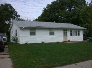 620 S Wayne St, Gary, IN 46403