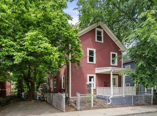35 Jamaica St, Jamaica Plain, MA 02130
