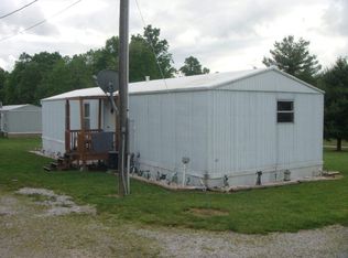 1455 Holly Grove Rd, Corbin, KY 40701