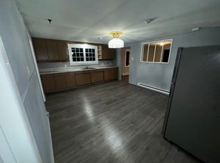 205-207 Milwaukee Ave #205-A, Old Forge, PA 18518