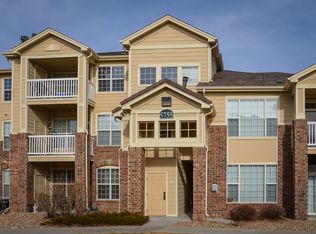 5755 N Genoa Way #14-108, Aurora, CO 80019