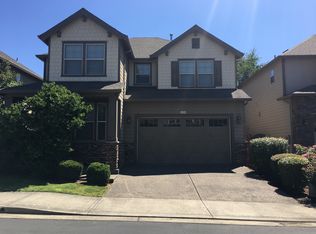 204 NE Ironcreek Ter, Hillsboro, OR 97124