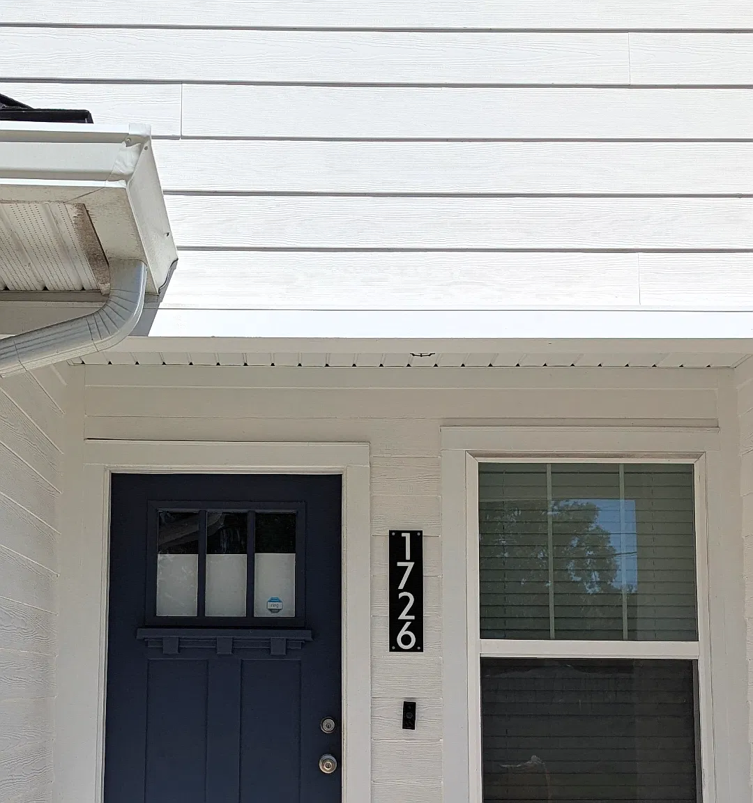 3 bed, 2.5 bath, 1549 sqft, $2,500 — Photo 1
