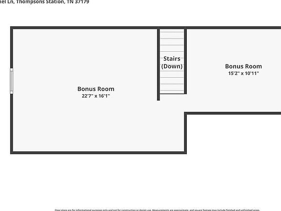2nd image of 2810 Rachel Ln