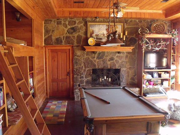 Game room fun for all!