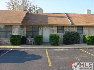 31 Teakwood Ln, Abilene, TX 79601