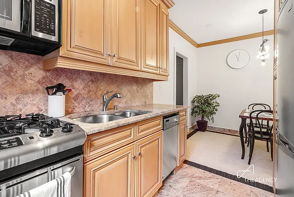 Sold by The Agency | media 7