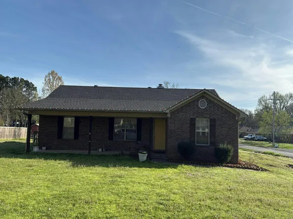 2 Tumblewood Dr, Conway, AR 72032