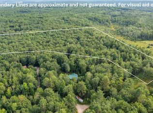 9 Cranberry Way, Bowdoinham, ME 04008