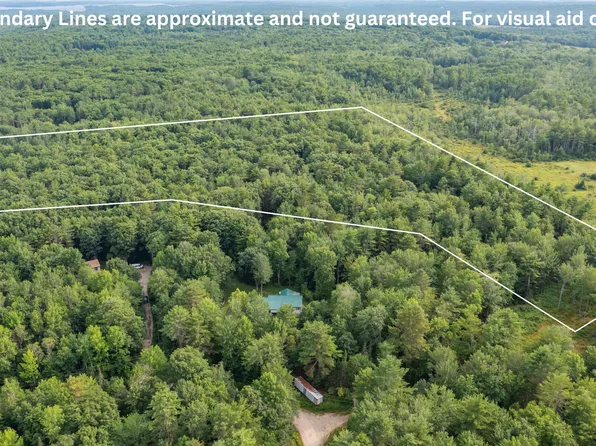 Lot # 9 Cranberry Way, Bowdoinham, ME 04008