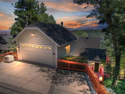 1382 Saint Anton Dr, Lake Arrowhead, CA, 92352