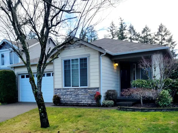 8908 Campus Meadows Loop NE, Lacey, WA 98516
