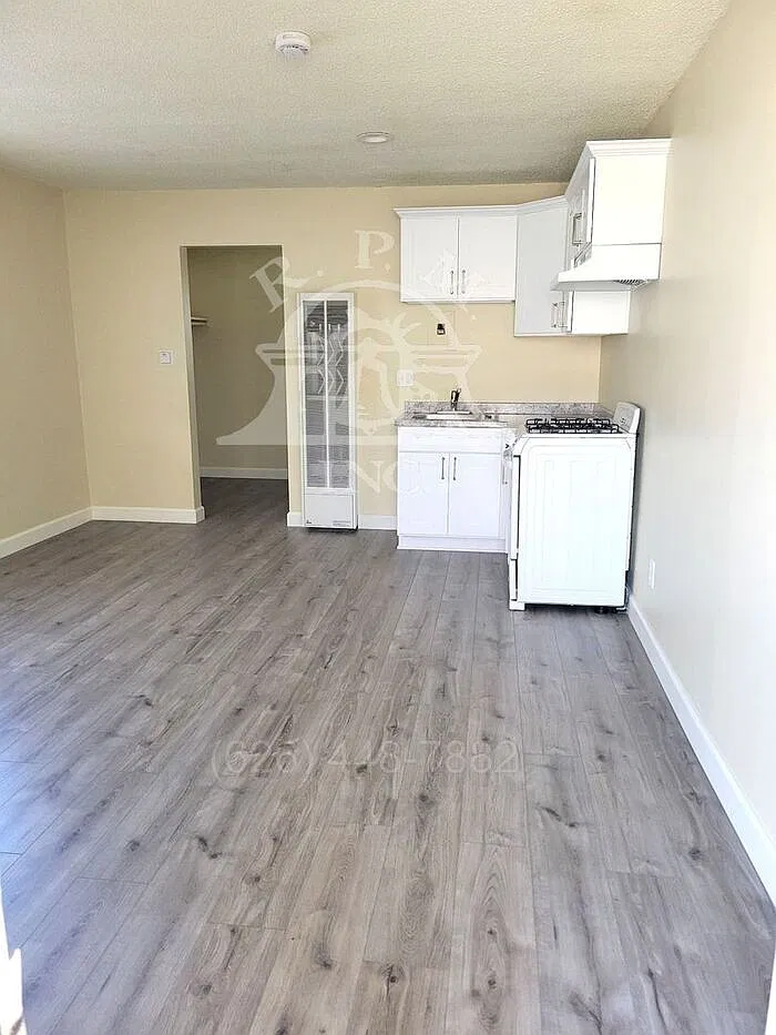 Studio, 1.0 bath, $1,495 — Photo 3