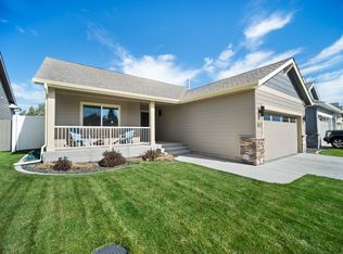 14611 E 31st Ave, Veradale, WA 99037