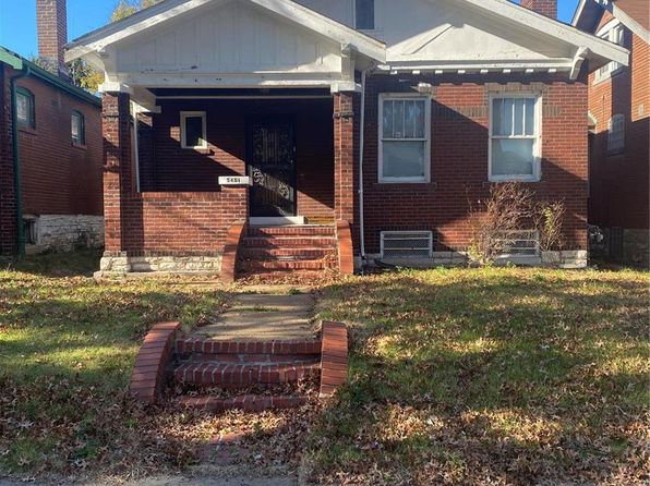 5451 Queens Ave, Saint Louis, MO 63115