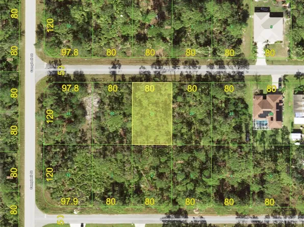12039 Joyner Ave #29, Pt Charlotte, FL 33953