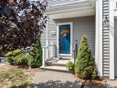 202 Village Ln Unit 202, Bellingham, MA, 02019