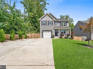 5 Wayman St, Catonsville, MD