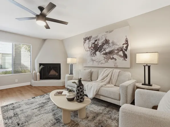3501 N 64TH Street #26, Scottsdale, AZ 85251
