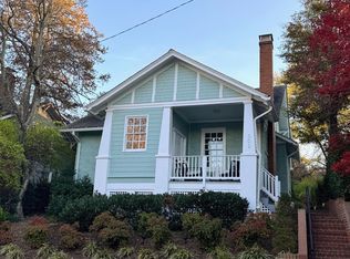 302 Rucker Pl, Alexandria, VA 22301