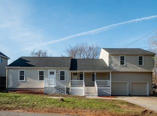 6 Bedford St, Billerica, MA 01821