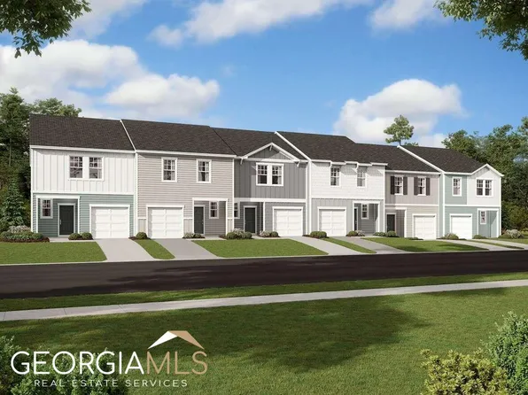 1026 Paddington Dr, Cartersville, GA 30120