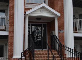 2401 Forest Edge Ct Unit 202F, Odenton, MD