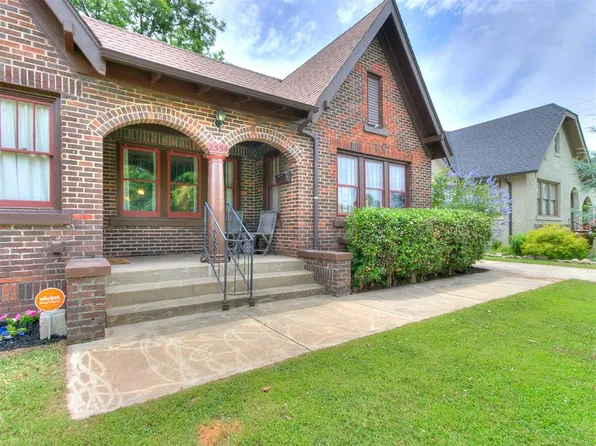 2554 NW 19th St, Oklahoma City, OK 73107