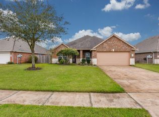 405 Magnolia Blossom, League City, TX 77573