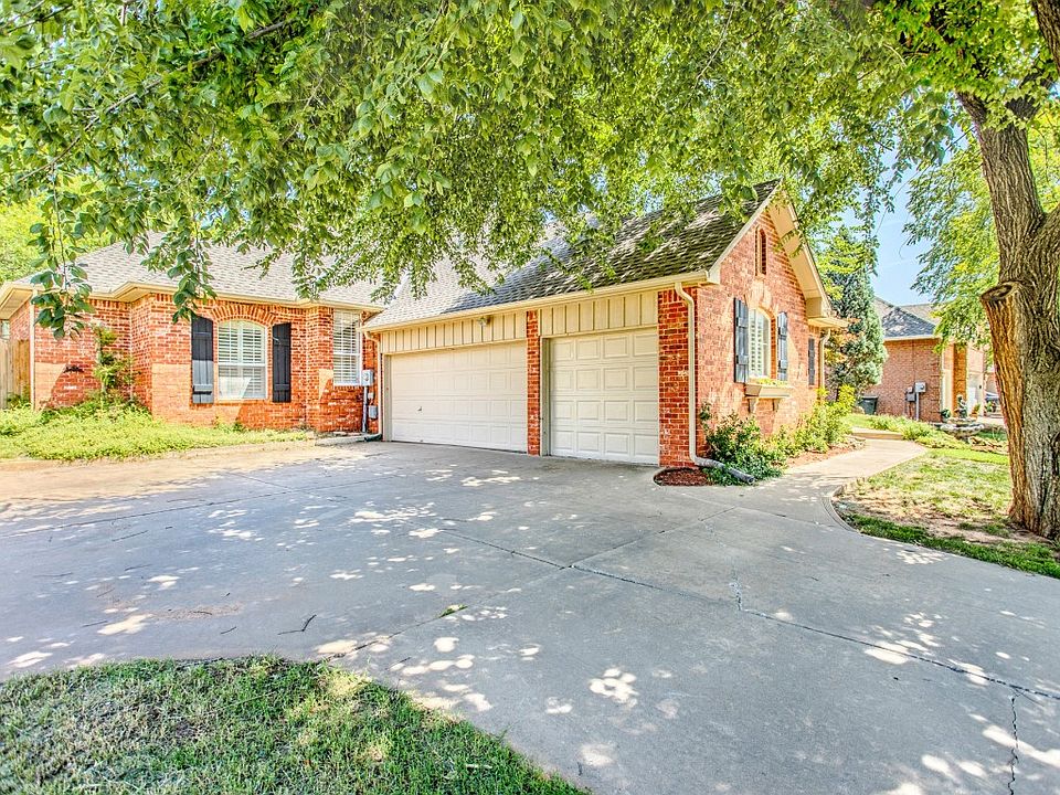 2501 Steeplechase Rd, Edmond, OK 73034 Zillow