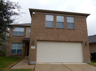 11642 Abby Ridge Way, Houston, TX 77044