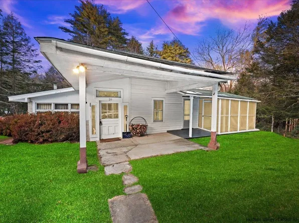 26 Allen Road, Phillipsport, NY 12790