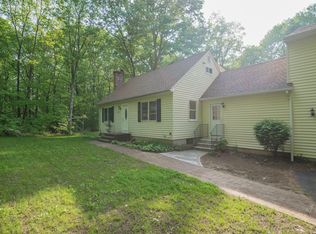 225 Buena Vista Rd, Coventry, CT 06238