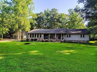 173 Dogwood Ln, Abbeville, SC 29620