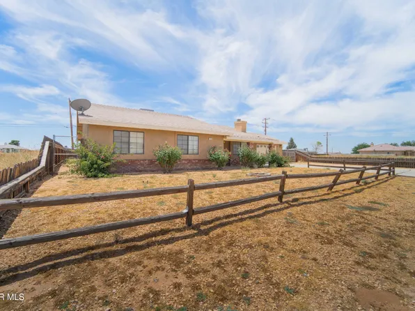 10348 Peach Ave, California City, CA 93505
