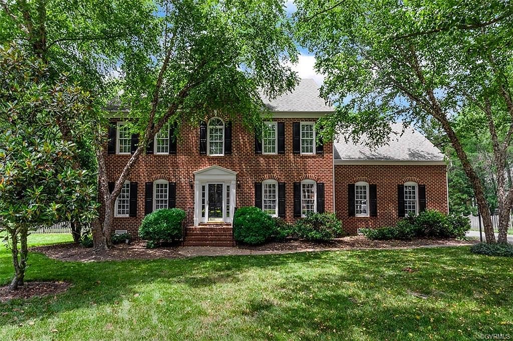 12312 Chadsworth Ct, Glen Allen, VA 23059 | Zillow