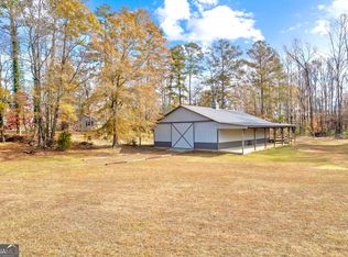 3750 Byers Rd, Cumming, GA 30040