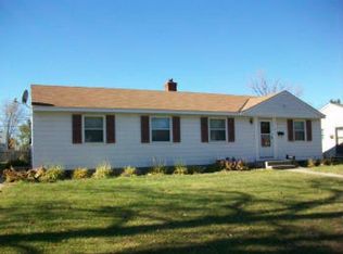 5133 Bryant Ave N, Brooklyn Center, MN 55430