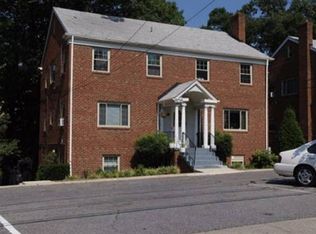 8716 Plymouth St APT 5, Silver Spring, MD 20901