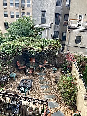 1st image of 267 W 136th St #1