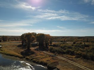 12 Shoal Ln, Pinedale, WY 82941