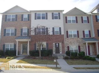 5576 Cascade Run SW #116, Atlanta, GA 30336