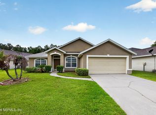 706 Bonaparte Dr, Jacksonville, FL 32218