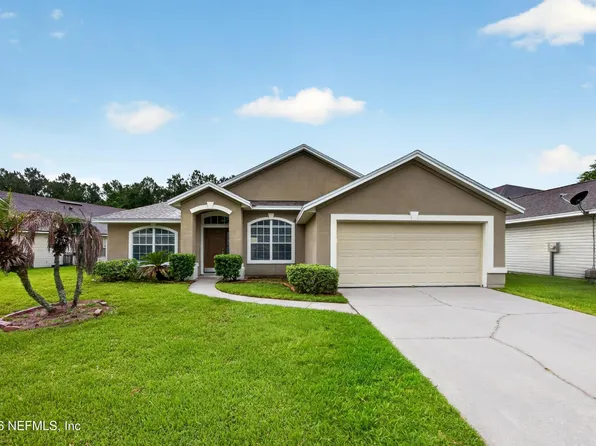 706 BONAPARTE Drive, Jacksonville, FL 32218