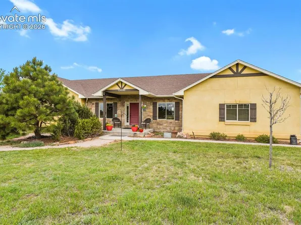 13090 Green Meadow Dr, Elbert, CO 80106