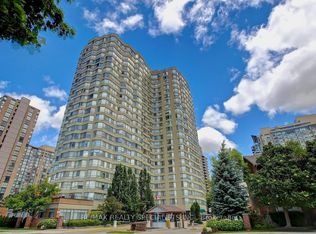 3605 Kariya Dr #111, Mississauga, ON L5B3J4