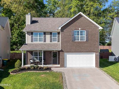 7415 Ladd Rd, Powell, TN, 37849