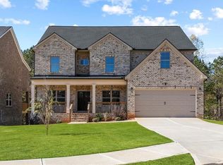 41 Somerset Hls, Fairburn, GA 30213
