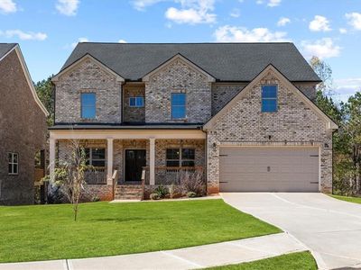 41 Somerset Hls, Fairburn, GA, 30213